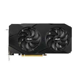 کارت گرافیک ایسوس مدل DUAL GTX1660S-A6G-EVO 