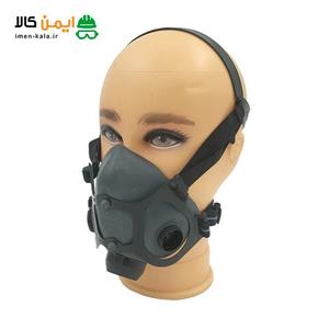 ماسک نیم صورت هانی ول نورث (Honeywell North) مدل 550030M