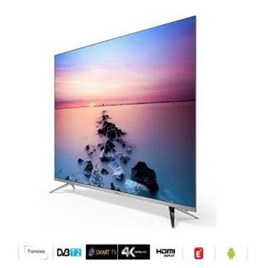 تلویزیون ال ای دی هوریون مدل H-65KD7560 سایز ۶۵ اینچ