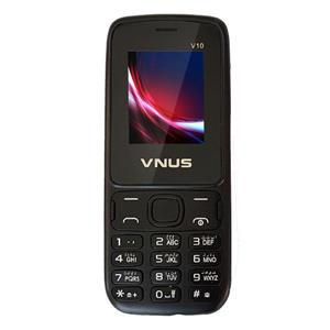 گوشی موبایل ساده ونوس مدل V10 VNUS V10