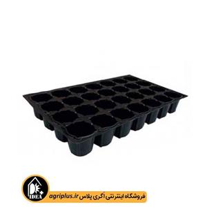 سینی نشاء ۲۸ حفره ای عمق ۷ سانت ترک