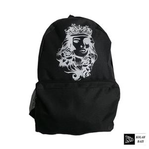 کوله پشتی مدل kp01