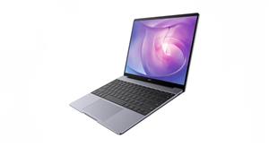 لپ تاپ 13 اینچی هواوی مدل MateBook D با پردازنده نسل دهم Huawei D13 Core i7 10510U 16GB 512GB SSD MX250 