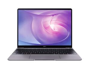 لپ تاپ 13 اینچی هوآوی مدل MateBook D 13 با پردازنده نسل دهم Huawei MateBook D13 Core i7 10510U 16GB-512GB SSD-2GB MX250