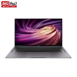 لپ تاپ 14 اینچی هواوی مدل MateBook X PRO 2020 با پردازنده نسل دهم Huawei Core i7 10510U 16GB 1TB SSD 2GB MX250 Full HD Laptop 