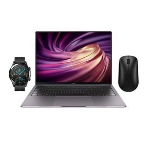 لپ تاپ 14 اینچی هوآوی مدل MateBook X PRO 2020 با پردازنده نسل دهم