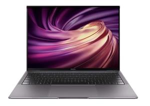 لپ تاپ 14 اینچی هوآوی مدل MateBook X PRO 2020 با پردازنده نسل دهم