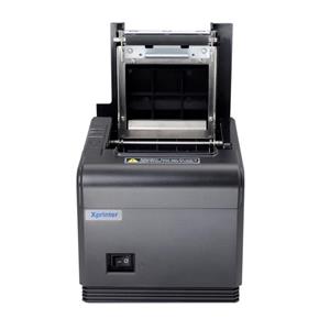 پرینتر حرارتی ایکس پرینتر مدل XP-Q200 XPRINTER XP-Q200 Thermal Printer