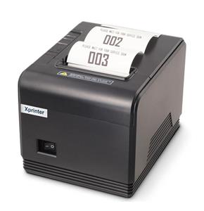 پرینتر حرارتی ایکس پرینتر مدل XP-Q200