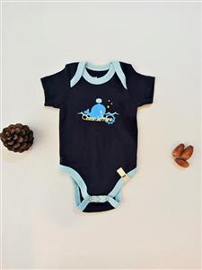 بادی آستین کوتاه کانیبو Kuniboo آلمان (۲ تا ۶ ماه)