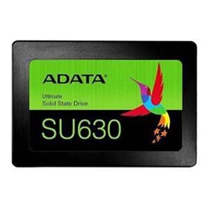 اس اس دی ای دیتا مدل SU630 ظرفیت ۳.۸۴ ترابایت Adata Ultimate SU630 3.84TB 3D QLC Internal SSD Drive