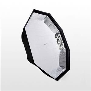 اکتاباکس پرتابل سری Life of photo Octabox 90cm K
