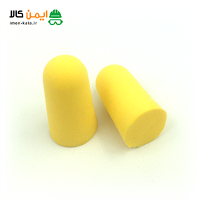 صداگیر اسفنجی Pro safety مدل Bullet Shaped 