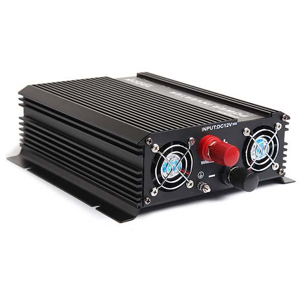 CARSPA-CAR1KU-12V