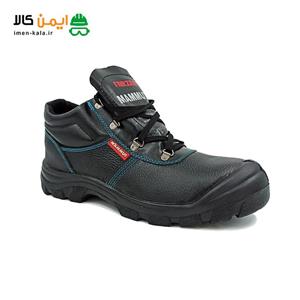 پوتین ایمنی فرزان مدل MAMMUT 