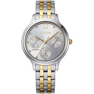 ساعت مچی زنانه سیتیزن مدل ED8184-51A