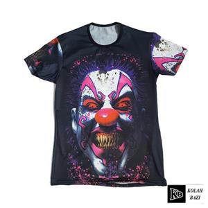 T-shirt مدل T17
