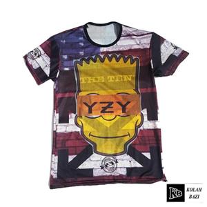 T-shirt مدل T13
