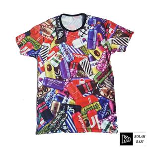 T-shirt مدل T10