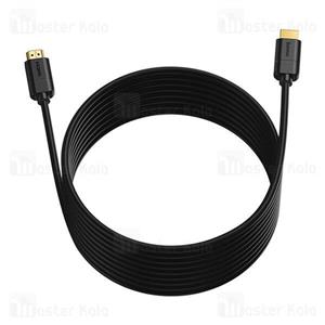 کابل HDMI بیسوس Baseus High Definition Series 4K V2 Cable CAKGQ B01 طول متر 