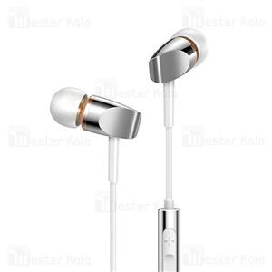 هندزفری سیمی جویروم Joyroom JR-E209 Metal Wired Earphone 