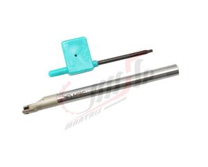 هلدر داخل تراش S10K SCLCR 06 ام بی سی