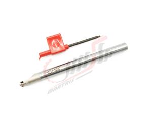 هلدر داخل تراش S12M SCLCR 06 ام بی سی
