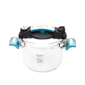 زودپز ماس مدل TL06 گنجایش 6 لیتر