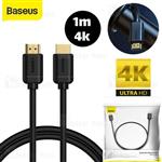Plus HDMI 2.0 4K High Quality Cable
