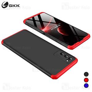 قاب 360 درجه هواوی Huawei Honor 30 Lite GKK 360 Full Case