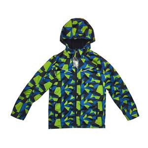 کاپشن پسرانه کرویت کد A3