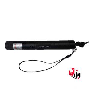 لیزر پوینتر گرین پلیس مدل PM 303