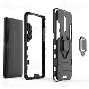 گارد ضد ضربه انگشتی Oppo Reno Z KEYSION ShockProof Armor Ring 