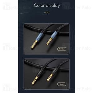 کابل انتقال صدا Aux جویروم Joyroom SY-20A1 AUX Audio Cable طول 2 متر 