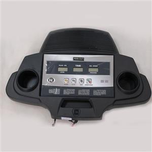 مانیتور تردمیل خانگی برند دی کی سیتی مدل CX6-4FUN
