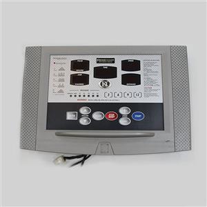 مانیتور تردمیل دی کی سیتی مدل LX2-47