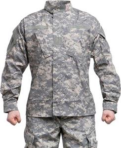 لباس نظامی آمریکایی ACU اصلی ( S , M , L , XL ) 