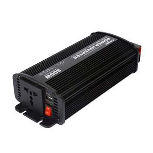 اینورتر 600 وات شبه سینوسی کارسپا مدل CAR600U-122