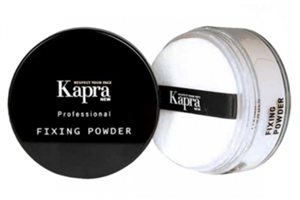 پودر فیکساتور کاپرا نیو Kapra New Professional Fixing Powder