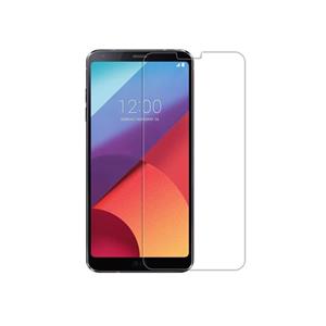 محافظ صفحه گلس گوشی موبایل ال جی G6 مدل 2.5D