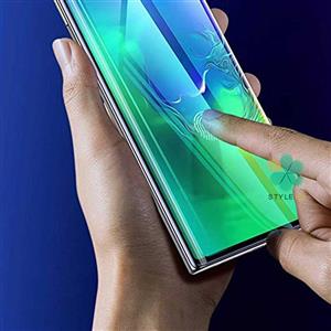 محافظ صفحه گلس گوشی سامسونگ Galaxy A50 مدل Polymer nano 