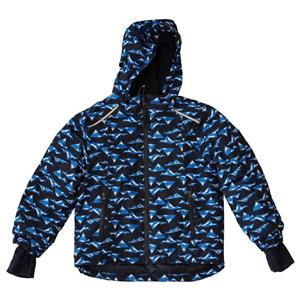 کاپشن پسرانه کرویت مدل ۱۲۱۲