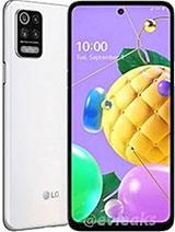 گوشی موبایل ال جی مدل K62 رم 4 حافظ LG 128G 