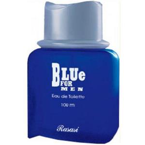 ادکلن مردانه بلو - فور من blue for men