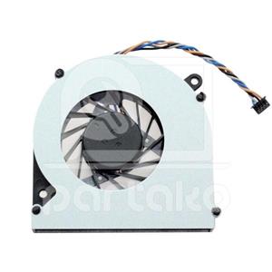 فن لپ تاپ اچ پی Laptop Fan Hp Pavilion DV4-4000 