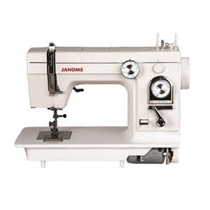 چرخ خیاطی ژانومه - ای 808 Janome A808