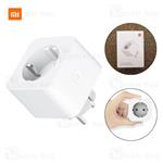 پریز هوشمند شیائومی Xiaomi Mi Smart Plug Zigbee ZNCZ04LM