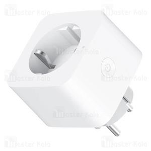 XIAOMI - Mi Smart Plug Zigbee - ZNCZ04LM