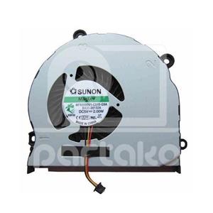 فن لپ تاپ سامسونگ Laptop Fan Samsung NP350 