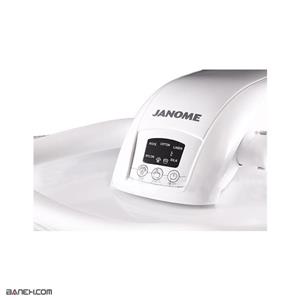 اتو پرسی ژانومه - 4600 Janome 4600